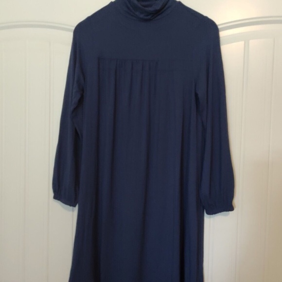 The Nines by Hatch Turtleneck Maternity Dress (NWT) - Picture 9 of 9